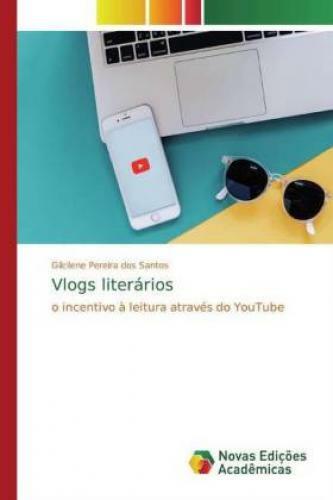Thumbnail - Vlogs Literários O Incentivo À Leitura Através Do Youtube 5769