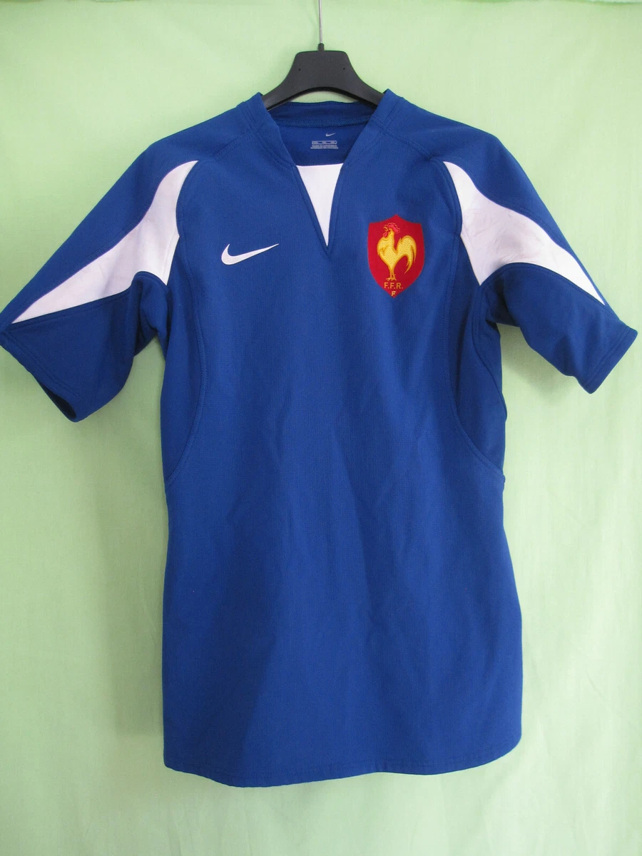 Nike maillot france sale