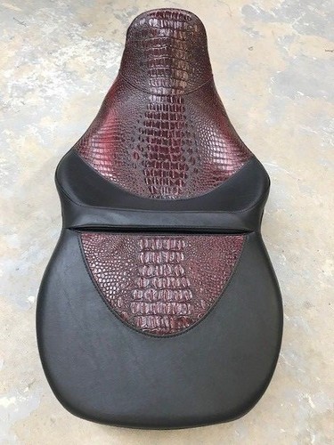 Tallboy Seat Cover Only (part # 52000252) - Bild 8 von 10
