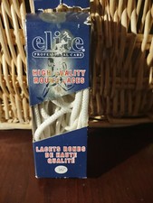 Elite High Quality Round Laces 36"