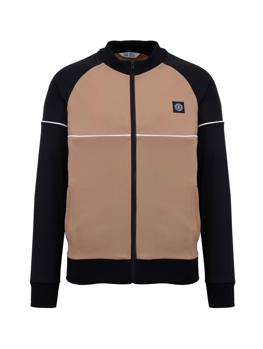 unfair athletics trainingsjacke
