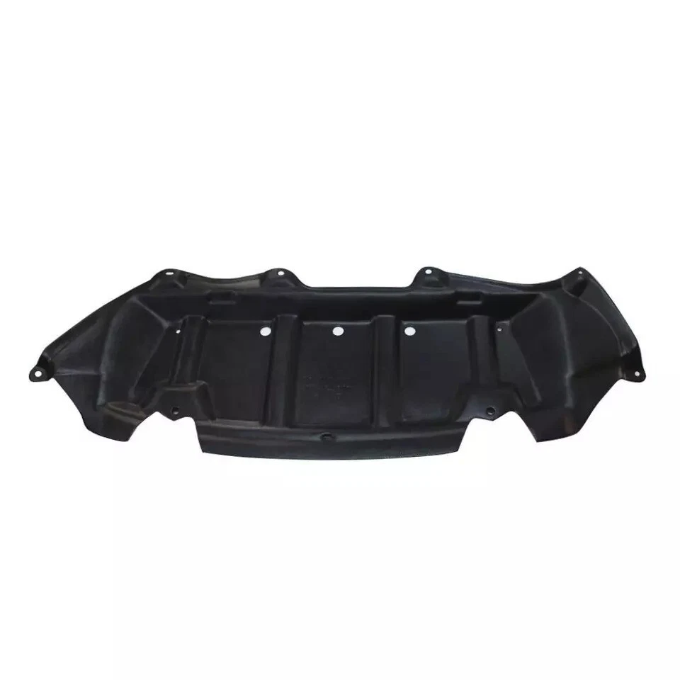 New Front  Engine Splash Shield Black Fits 2009-2010 Pontiac Vibe GM1228109 — 第 4/4 张图片
