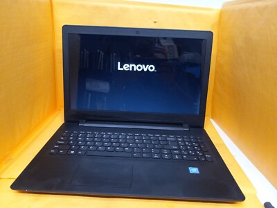 中古ノートPC】Lenovo〈ideapad 300-15ISK〉Intel Core i5/SSD256GB 