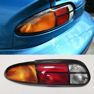 Left Tail Brake Light Fit for Chevrolet Camaro Reproduction Export Candy Corn