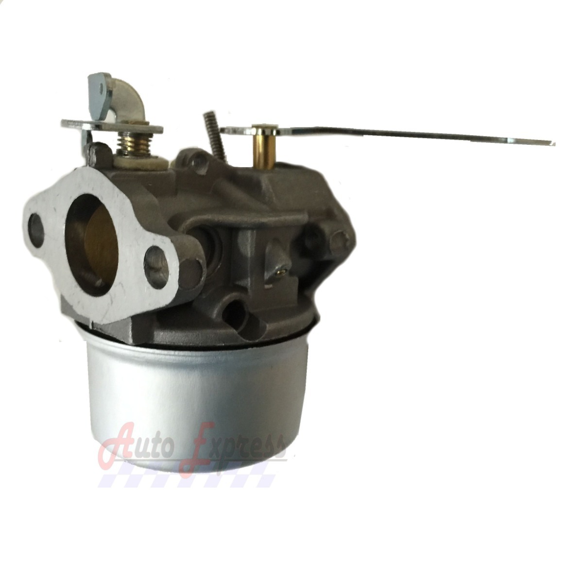 Carburetor for Tecumseh 640086 640086A 632641 632552 3HP Engine 2 Cycle ...