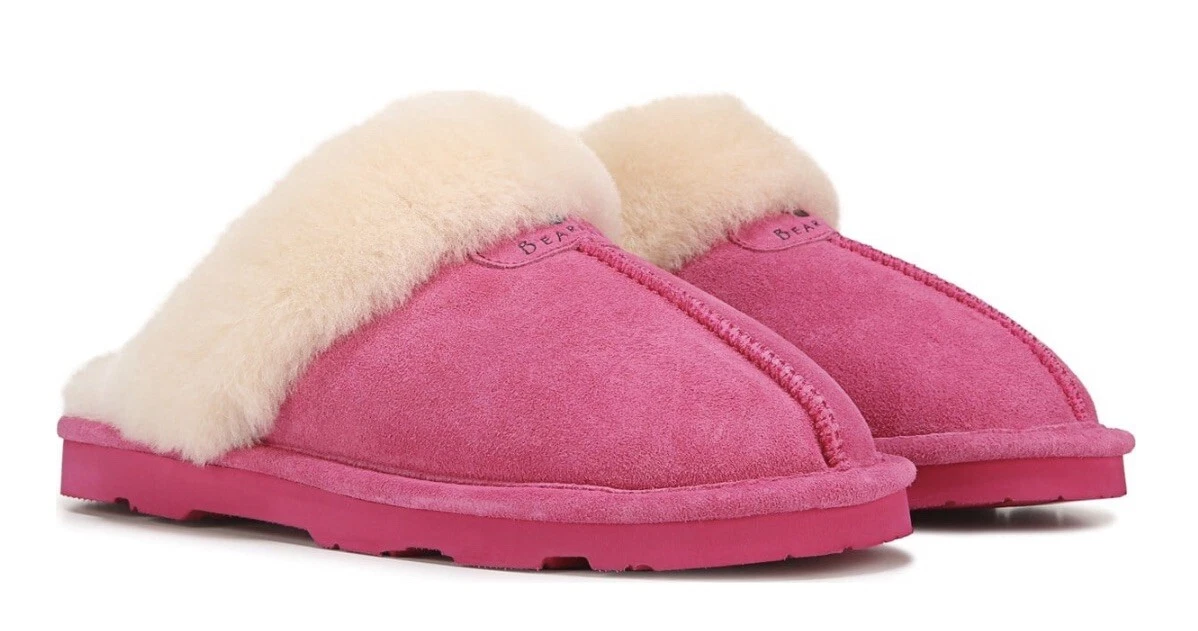 Ugg fucsia shop