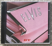Elvis Presley - Elvis / Cd