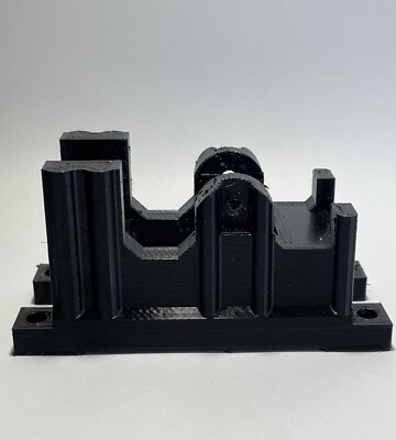 Fits Craftsman 2PYR Miter Saw Handle Support - 3D Printed Replacement