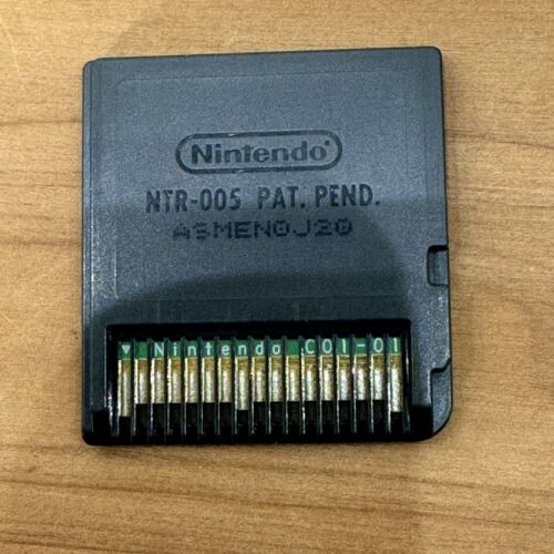 Super Mario 64 DS (Nintendo DS, 2004) - Imagen 2 de 3