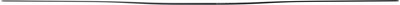 Components Base 35 Handlebar Black, 800Mm, 20Mm Rise
