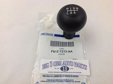 1999-2010 Ford Super Duty Manual Transmission Shift Lever KNOB new OEM