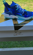 Jordan Air Jordan Mens Athletic Sneaker Lot o...