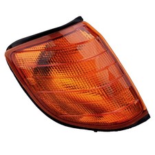 Recht Seiten Blinker Leuchte Ecklampe passt für Mercedes Benz S W140 1991-98 Neu