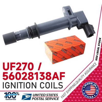 High Performance Ignition Coil For Jeep Liberty Dodge 3.7 OEM 56028138AF UF270