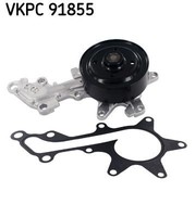SKF Wasserpumpe Vkpc 91855 FüR Daihatsu Toyota