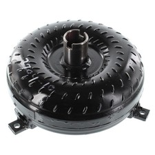 Summit Racing Torque Converter Chevy 700r4 2000 Stall 12