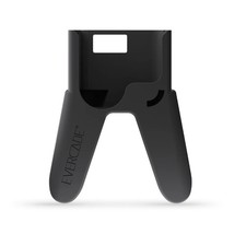 Evercade Tate Grip Retro Gaming Controller - Dunkelgrau