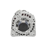 Lichtmaschine Generator 14 V 140 A Ø 57 Mm Valeo FüR U.A. Skoda Superb
