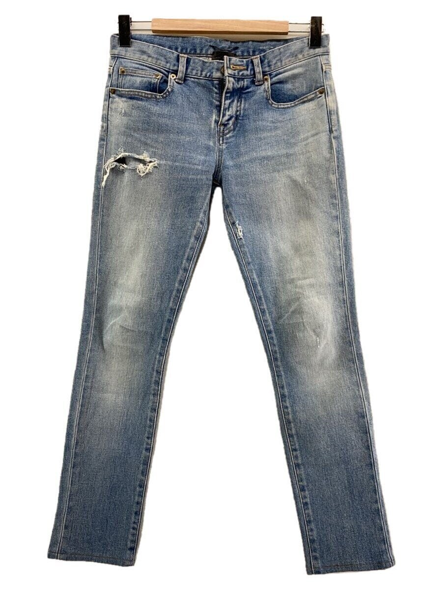 Jeans SAINT LAURENT indaco 26