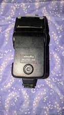 Minolta Auto 32 Flash