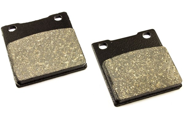BremsbeläGe EBC FA161 Hinten FüR Kawasaki Z 250 ZRX 1100 ZX-12R ZX-7R ZXR ZZR-image