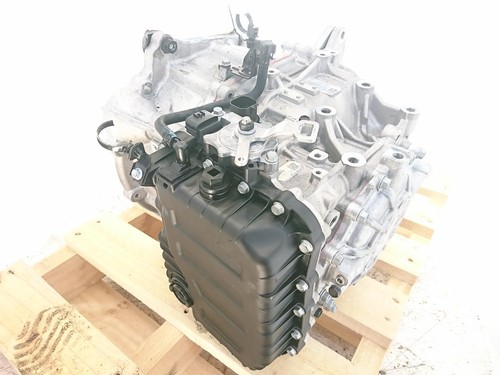HYUNDAI I30 TRANS/GEARBOX AUTO, PETROL, 2.0, G4NC, PD, 03/17- - Picture 4 of 8