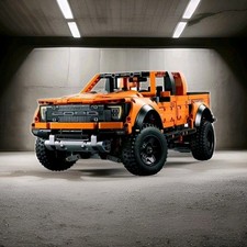 New Technical Performance Truck Building Bloc...