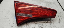 11-13 Kia Optima LX Left Inner Tail Light Assembly 11 12 13