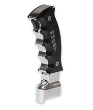 Hurst 5380438 Billet/Plus Pistol Grip Auto Shift Handle