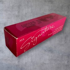 Lápiz labial Mary Kay MK Signature crema mina de cobre para mujer 0,13 oz nuevo 2347/234700