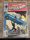 The Amazing Spider-Man #306 (Marvel Comics Early October 1988)