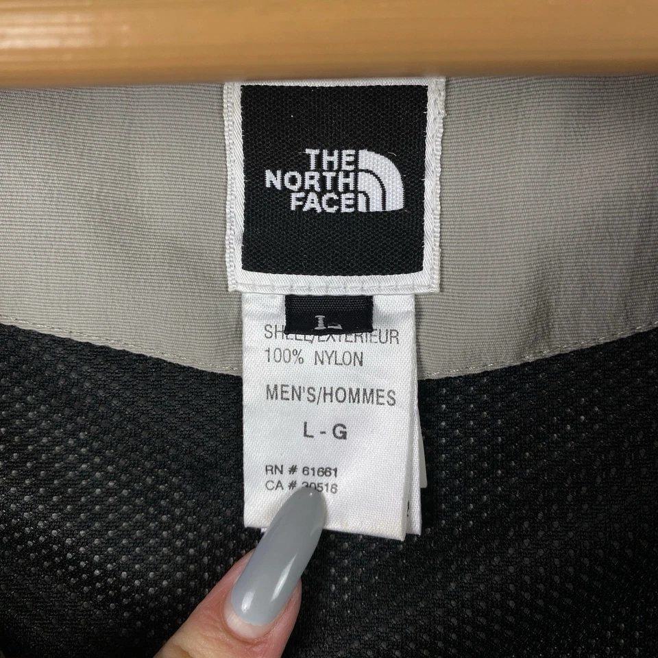 Vintage The North Face Vest Men’s Jacket Outdoor Nylon Travel Size L - Image 4 of 4