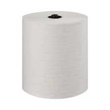 enMotion Premium Touchless Paper Towel Roll 8-1/5" X 425' White - 6 Rolls
