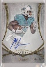 2013 Topps Five Star Futures Auto /130 Mike Gillislee #FSFA-MGI Rookie Auto RC