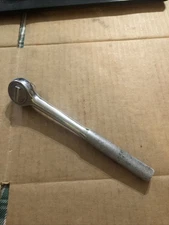 Vintage MasterCraft Master Craft Tools 3/8" Ratchet