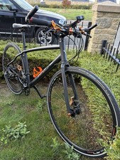 Whyte R7 Portobello – Upgraded Urban Road Bike