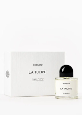 ByRedo La Tulipe Eau De Parfume