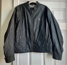 Image of Belstaff Men's Bomber Jacket