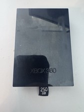 Xbox 360 Slim 250GB Official OEM Internal Hard Drive HDD 1451 HDD - Slim E  S
