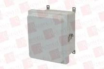 ALLIED MOULDED PRODUCTS AM1084RL / AM1084RL (NEW IN BOX)