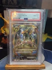 Pokemon XY Evolutions 2016 Full Art FA Mega M Charizard EX #101/108 PSA 10