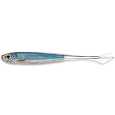 Live Target Ghost Tail Minnow