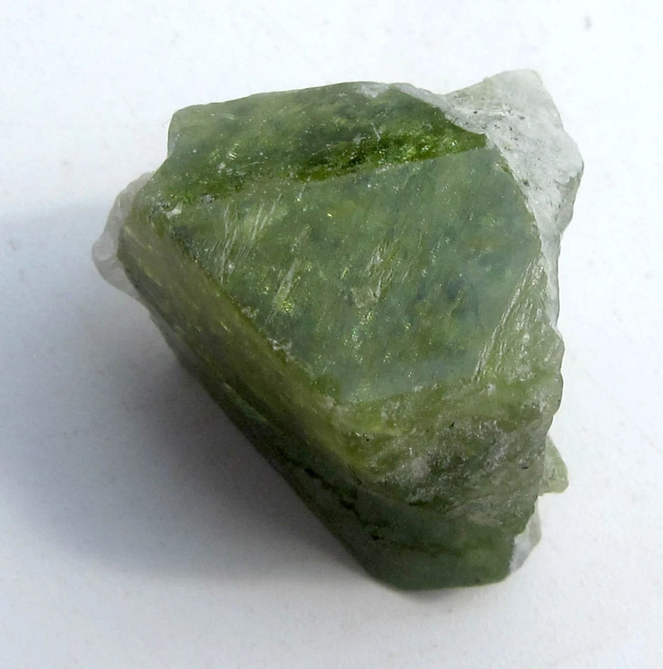 Titanit Sphen Rohedelstein Mineral Pakistan 50.5 Ct. 22 mm (E3001) - Bild 2 von 4