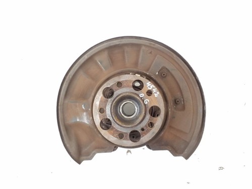 Mercedes-Benz C W204 2012 Rechts Radnabe Hinterrad A2043503208 Diesel EZE68173