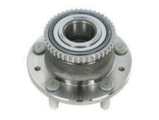 Conjunto de buje de rueda trasero para Mercury Milan 2006-2010 Timken 54711XMKD 2007 2008