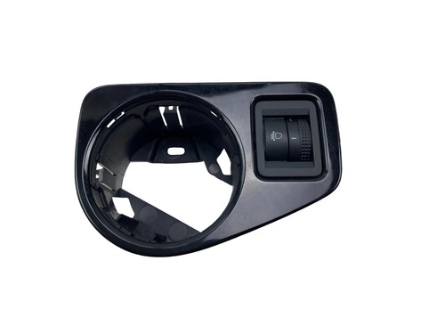 VW GOLF VII 5G1, BQ1, BE1, BE2 Armaturenbrett Verkleidung 5G1858060 (AJ342)