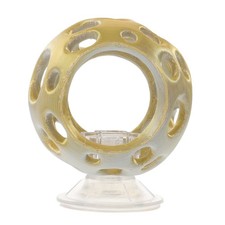 Aquarium Decoration Shelter Betta Fish Hideout Cave for Tank Hiding House