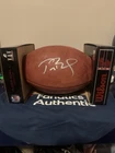 Tom Brady Signed/Auto Super Bowl LI Wilson Football New England Patriots TRISTAR