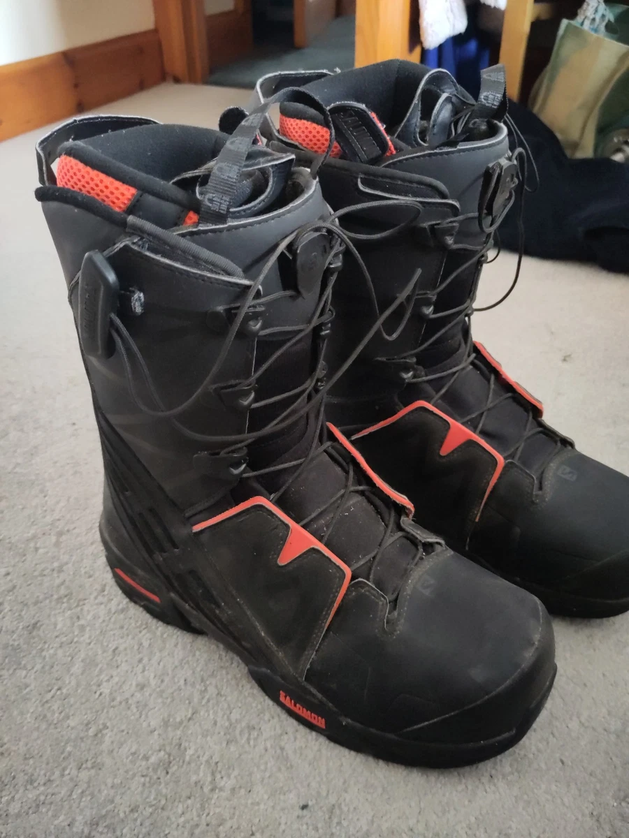 Salomon Malamute for sale | eBay UK