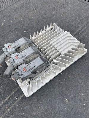 2014-2016 Chevrolet Impala Engine Control Computer Ecu Pcm Ecm Pcu Oem NVQX8